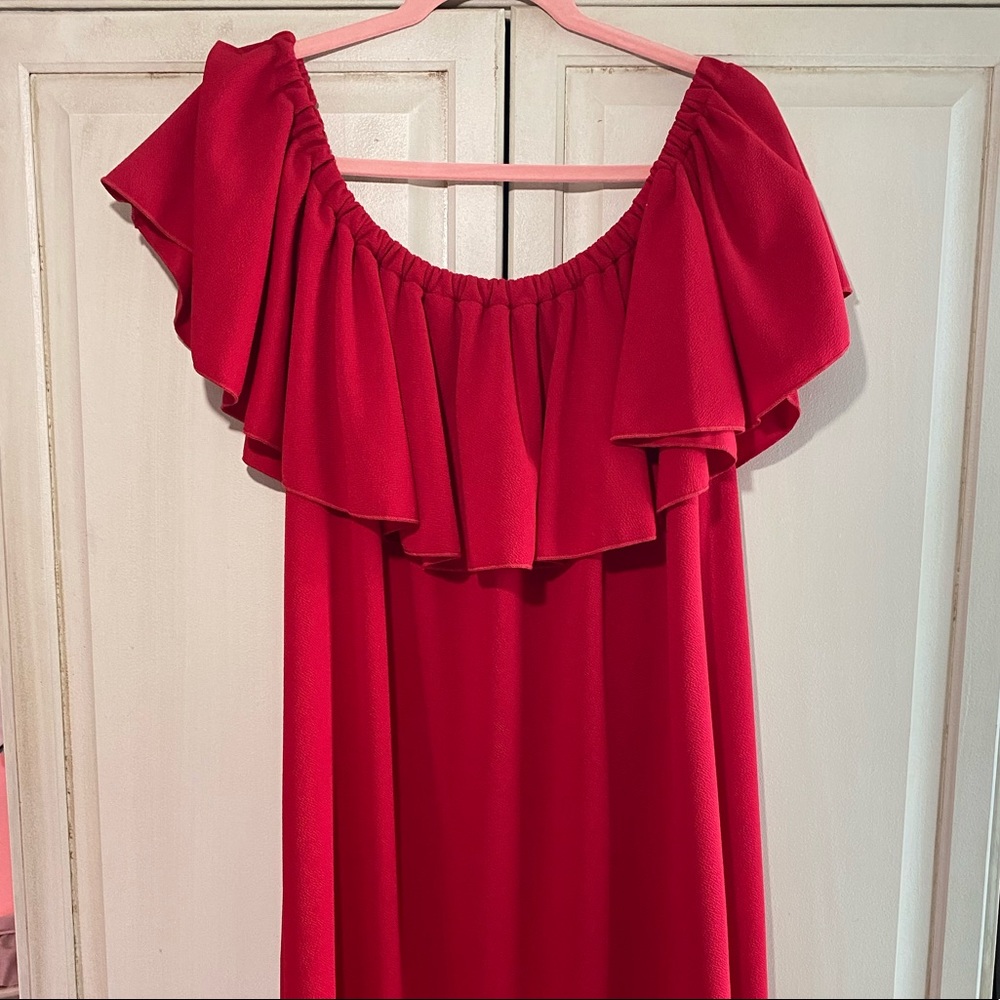 Lularoe Cici Dress